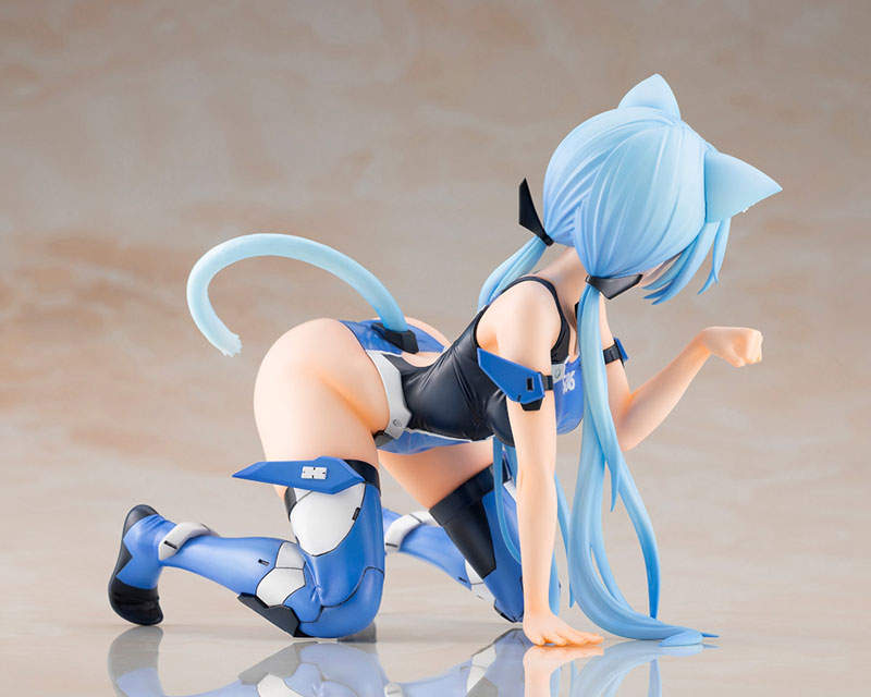 "Frame Arms Girl" Stylet Swimsuit Ver. Non-Scale Figure