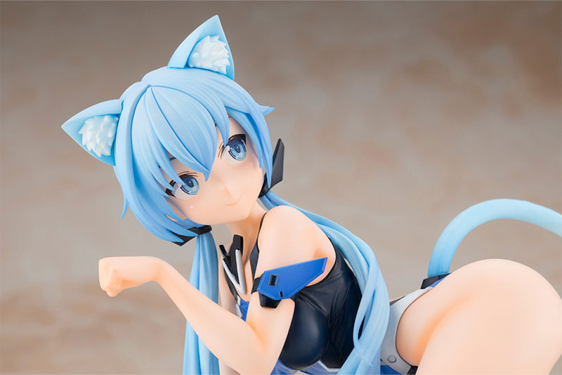 "Frame Arms Girl" Stylet Swimsuit Ver. Non-Scale Figure