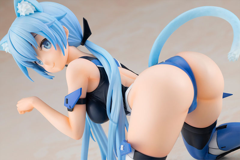 "Frame Arms Girl" Stylet Swimsuit Ver. Non-Scale Figure