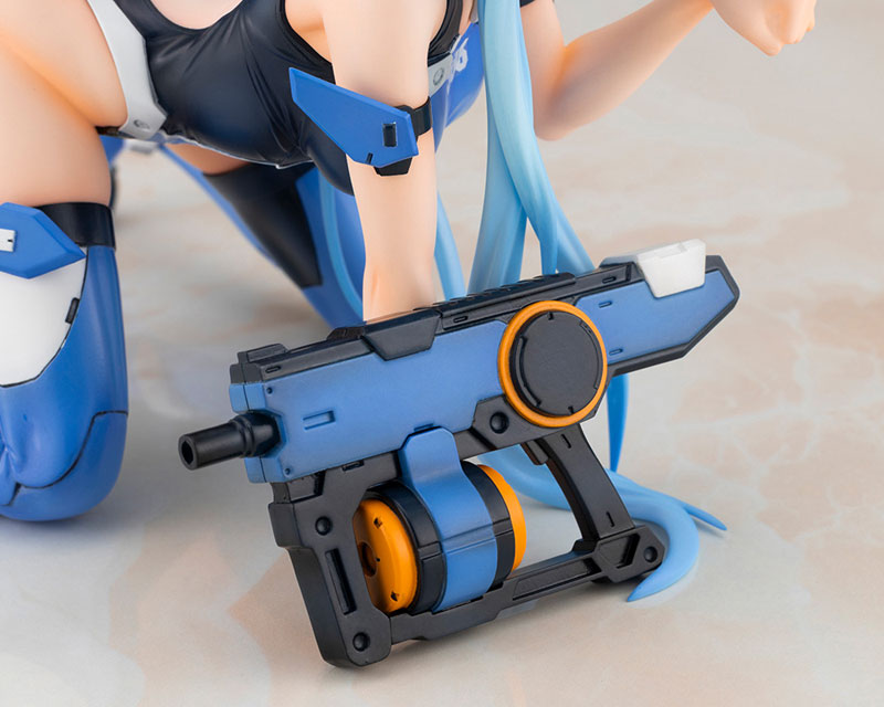 "Frame Arms Girl" Stylet Swimsuit Ver. Non-Scale Figure