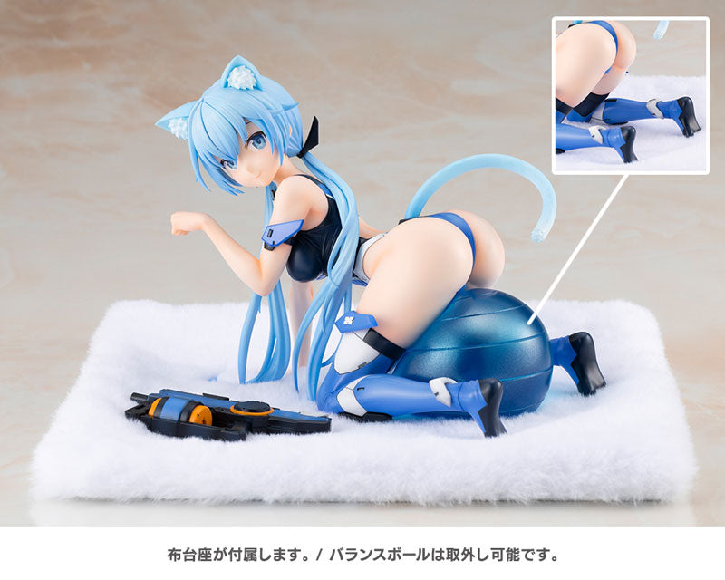 "Frame Arms Girl" Stylet Swimsuit Ver. Non-Scale Figure