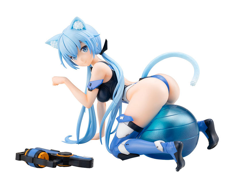 "Frame Arms Girl" Stylet Swimsuit Ver. Non-Scale Figure