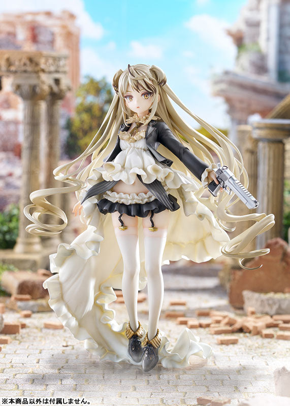 "Girls' Frontline" Desert Eagle 1/7 Scale Figure