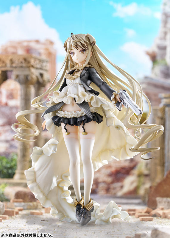 "Girls' Frontline" Desert Eagle 1/7 Scale Figure