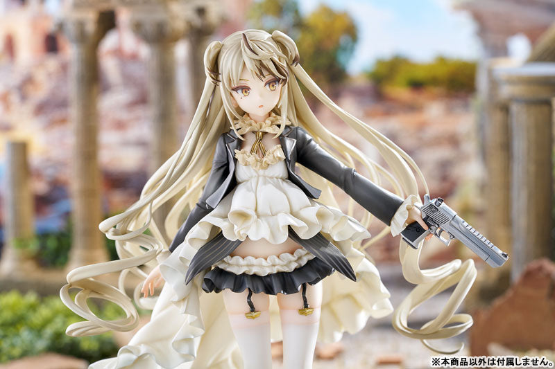 "Girls' Frontline" Desert Eagle 1/7 Scale Figure