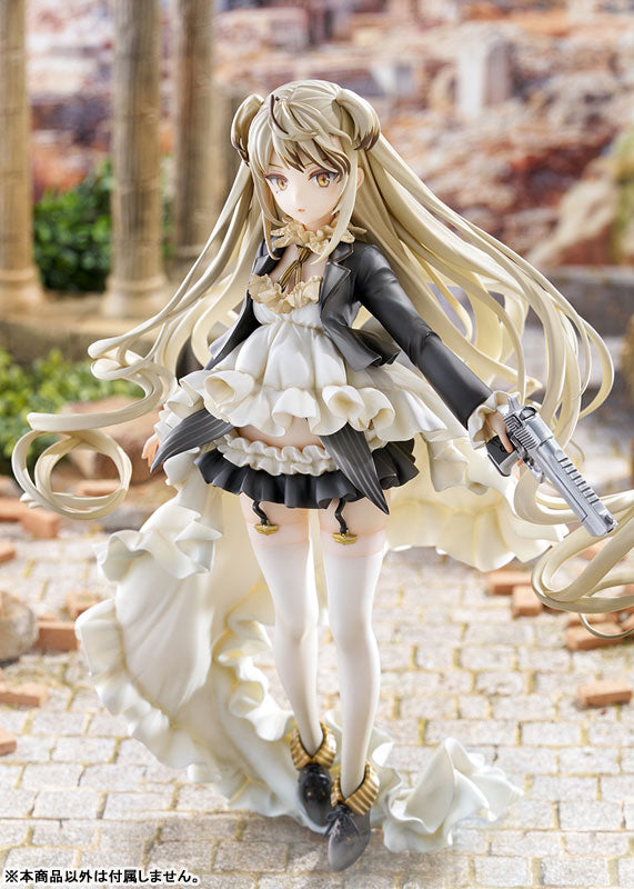 "Girls' Frontline" Desert Eagle 1/7 Scale Figure