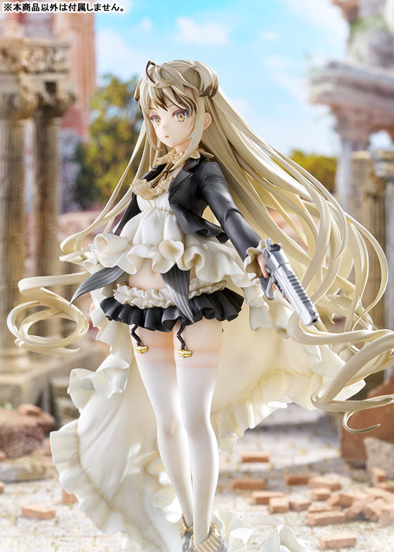 "Girls' Frontline" Desert Eagle 1/7 Scale Figure