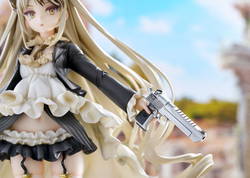 "Girls' Frontline" Desert Eagle 1/7 Scale Figure