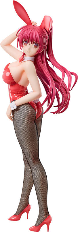 "To Heart 2" Kousaka Tamaki Bunny Ver. 1/4 Scale Figure