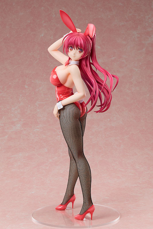 "To Heart 2" Kousaka Tamaki Bunny Ver. 1/4 Scale Figure