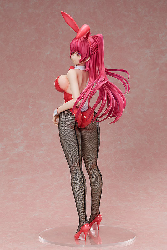 "To Heart 2" Kousaka Tamaki Bunny Ver. 1/4 Scale Figure