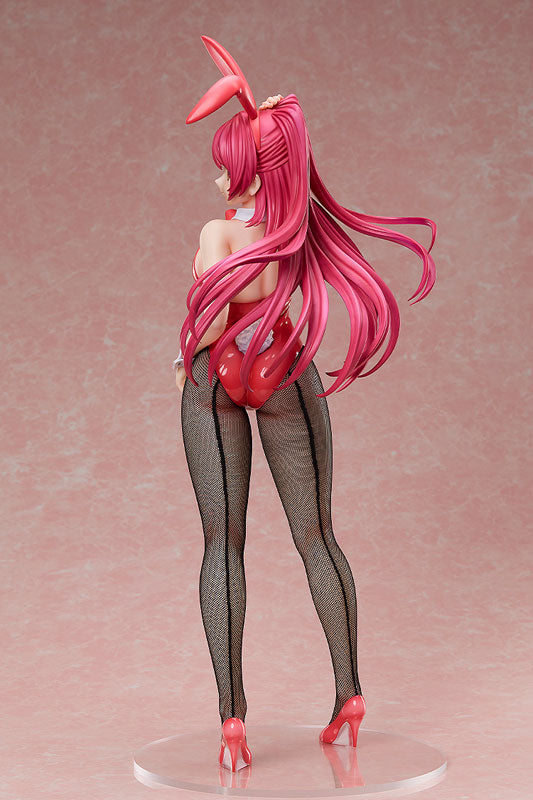 "To Heart 2" Kousaka Tamaki Bunny Ver. 1/4 Scale Figure