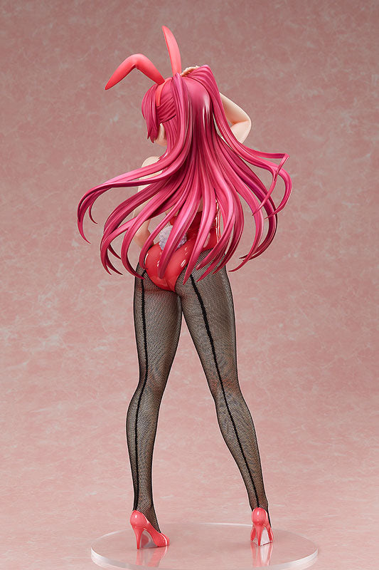 "To Heart 2" Kousaka Tamaki Bunny Ver. 1/4 Scale Figure