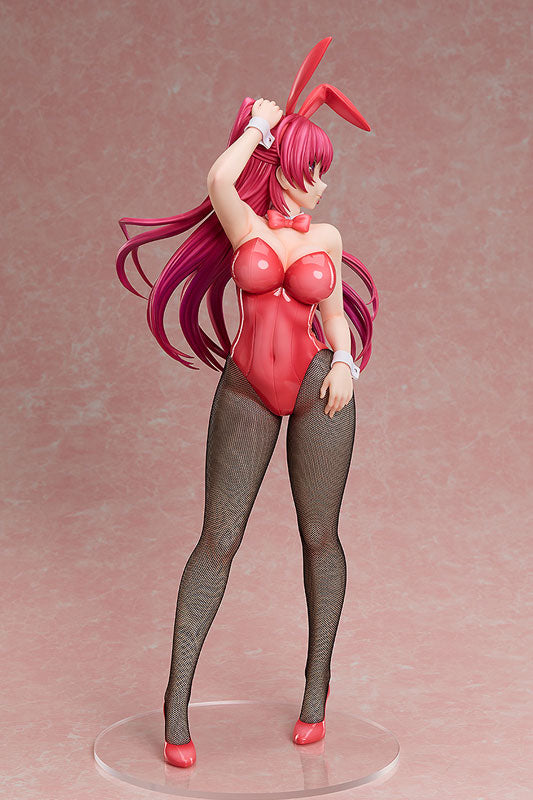 "To Heart 2" Kousaka Tamaki Bunny Ver. 1/4 Scale Figure