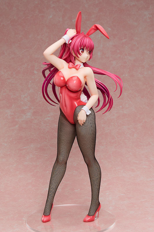 "To Heart 2" Kousaka Tamaki Bunny Ver. 1/4 Scale Figure