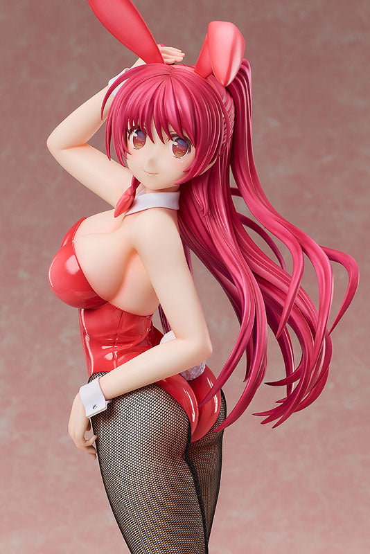 "To Heart 2" Kousaka Tamaki Bunny Ver. 1/4 Scale Figure