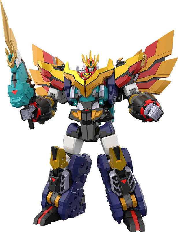 THE GATTAI "DANDIVINE" DX DANDIVINE