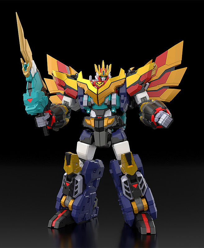THE GATTAI "DANDIVINE" DX DANDIVINE