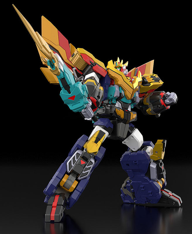THE GATTAI "DANDIVINE" DX DANDIVINE