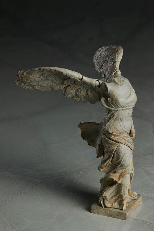 figma The Table Museum Winged Victory of Samothrace