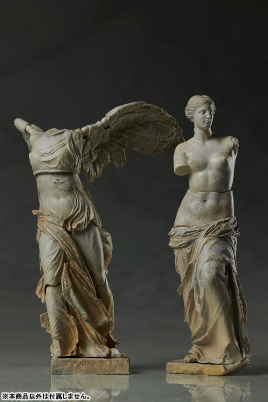 figma The Table Museum Winged Victory of Samothrace