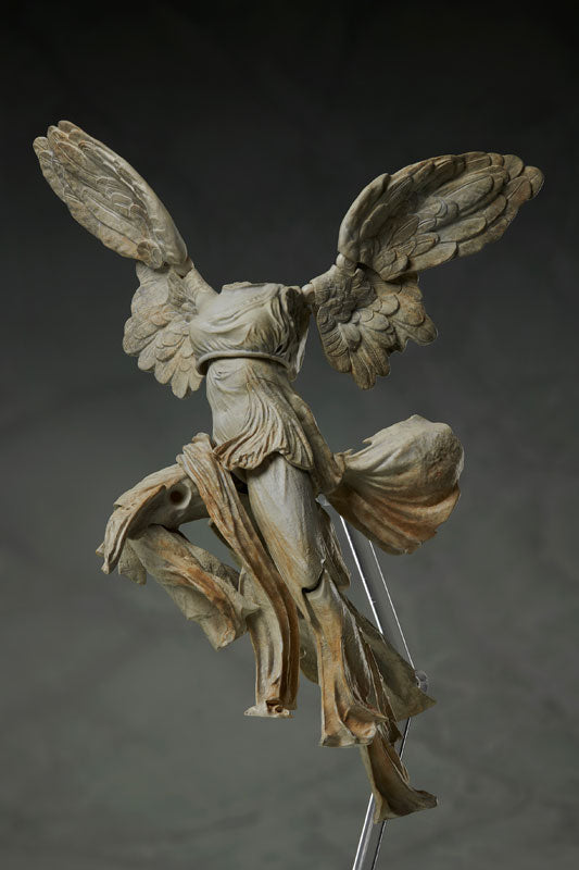 figma The Table Museum Winged Victory of Samothrace