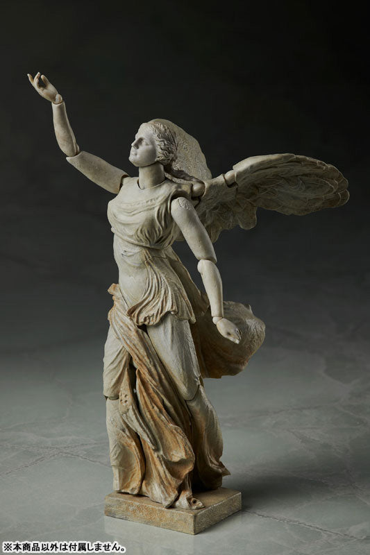 figma The Table Museum Winged Victory of Samothrace