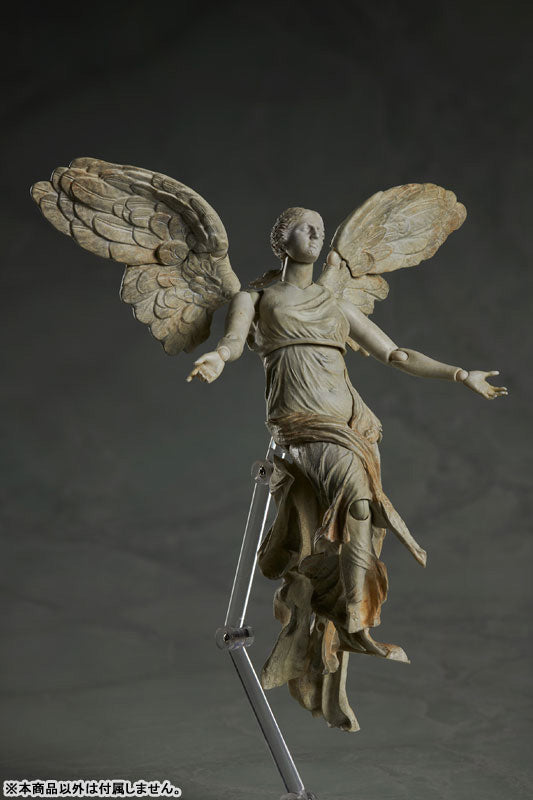 figma The Table Museum Winged Victory of Samothrace