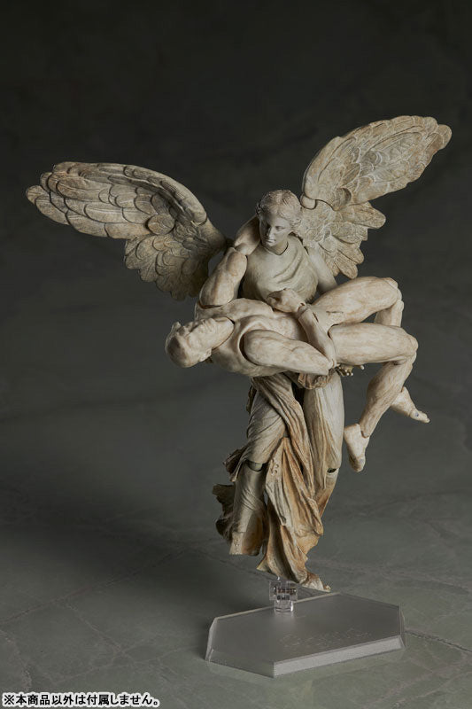 figma The Table Museum Winged Victory of Samothrace