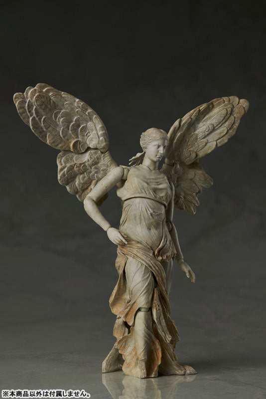 figma The Table Museum Winged Victory of Samothrace