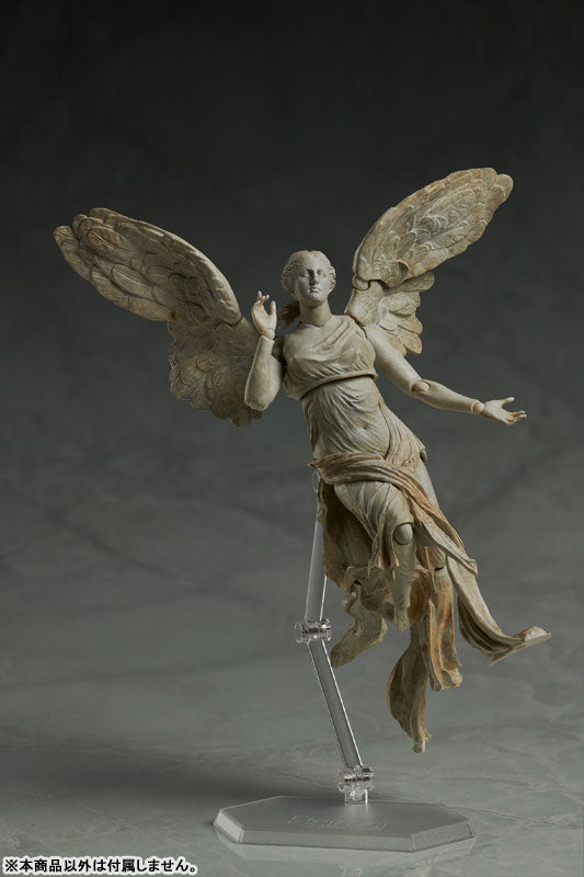 figma The Table Museum Winged Victory of Samothrace