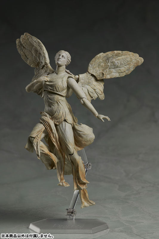 figma The Table Museum Winged Victory of Samothrace