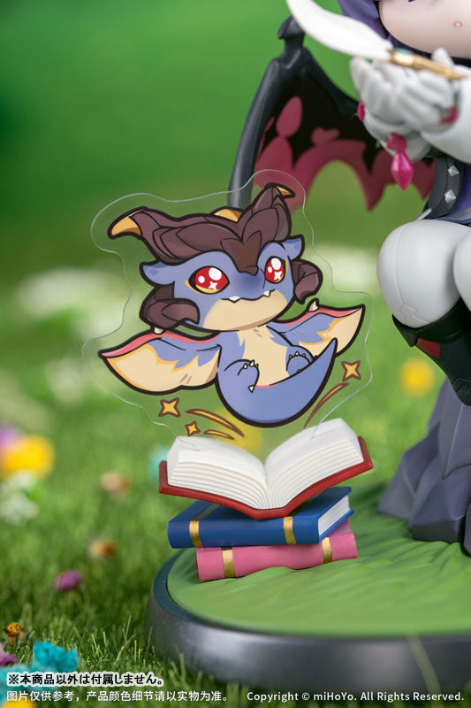 "Genshin Impact" Durin: Floral Wanderings Ver.