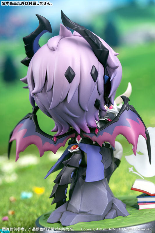 "Genshin Impact" Durin: Floral Wanderings Ver.