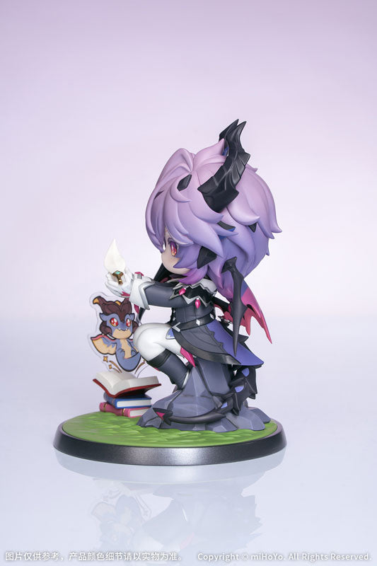 "Genshin Impact" Durin: Floral Wanderings Ver.