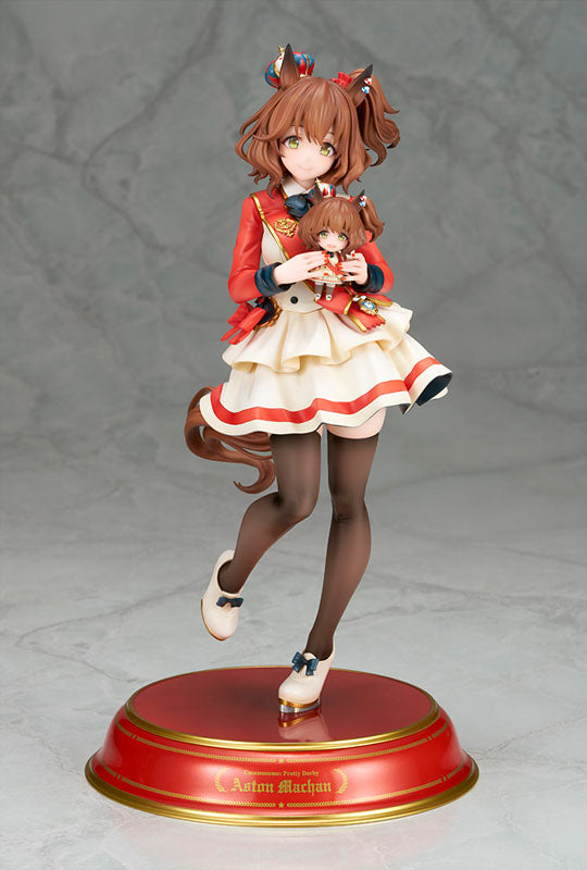 "Uma Musume Pretty Derby" Aston Machan 1/7 Scale Figure