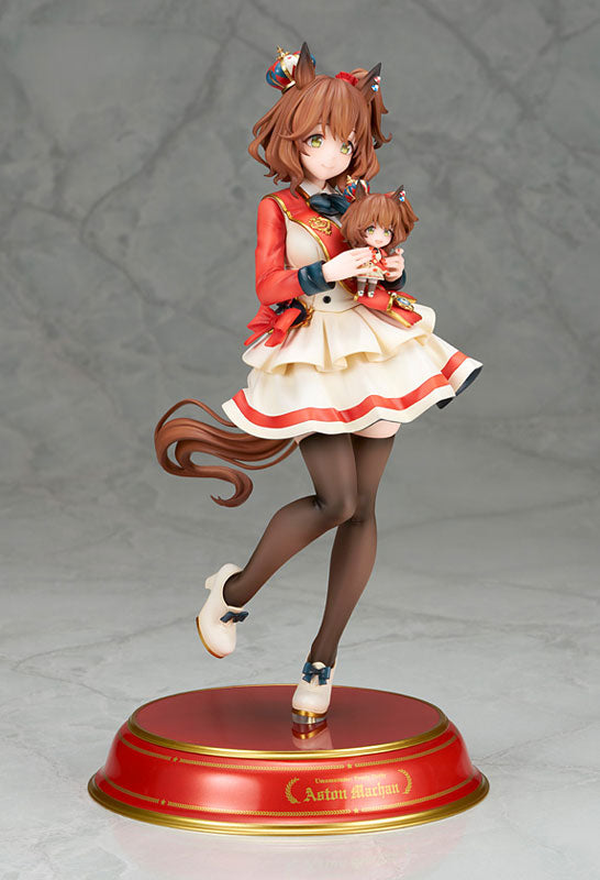 "Uma Musume Pretty Derby" Aston Machan 1/7 Scale Figure