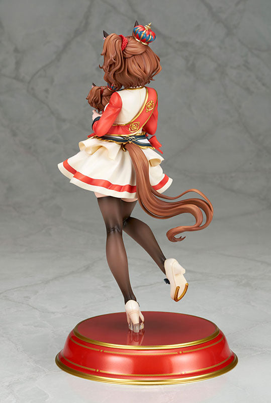"Uma Musume Pretty Derby" Aston Machan 1/7 Scale Figure