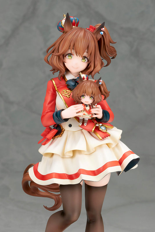 "Uma Musume Pretty Derby" Aston Machan 1/7 Scale Figure