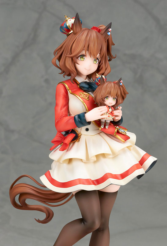 "Uma Musume Pretty Derby" Aston Machan 1/7 Scale Figure