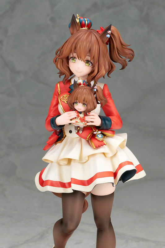 "Uma Musume Pretty Derby" Aston Machan 1/7 Scale Figure