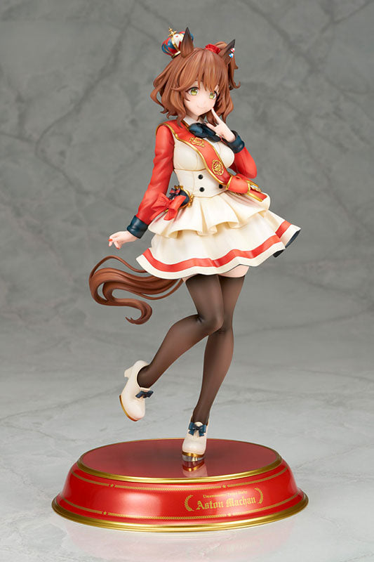 "Uma Musume Pretty Derby" Aston Machan 1/7 Scale Figure