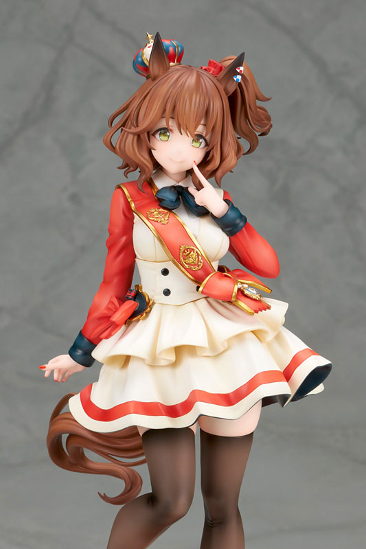 "Uma Musume Pretty Derby" Aston Machan 1/7 Scale Figure
