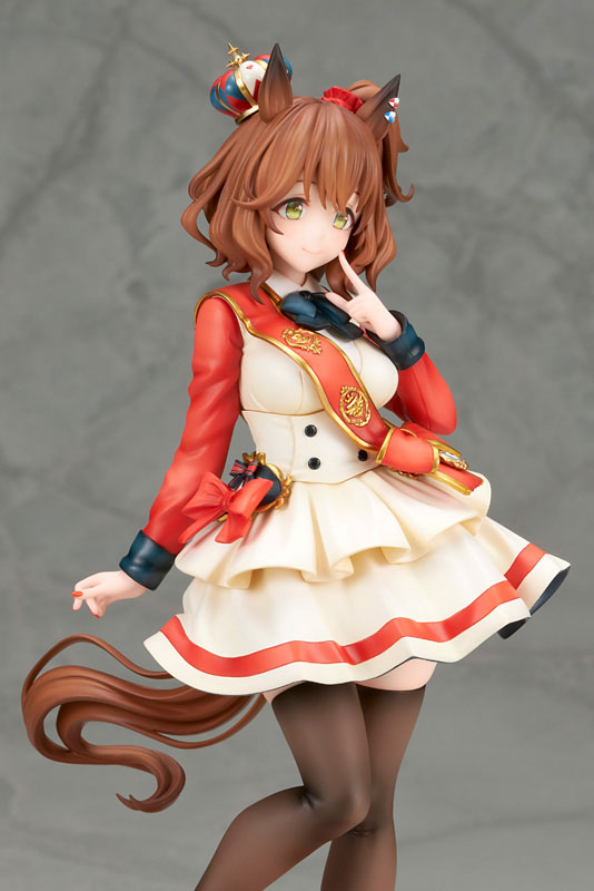 "Uma Musume Pretty Derby" Aston Machan 1/7 Scale Figure