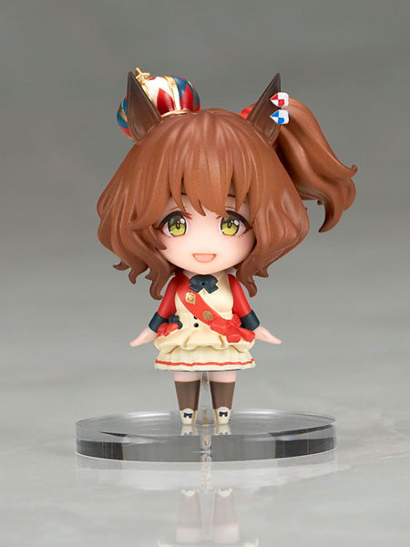 "Uma Musume Pretty Derby" Aston Machan 1/7 Scale Figure