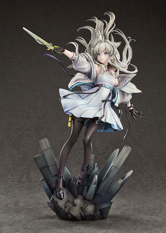 "Arknights: Endfield" Perlica 1/7 Scale Figure