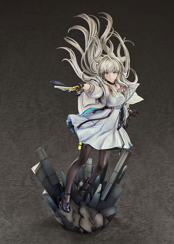 "Arknights: Endfield" Perlica 1/7 Scale Figure