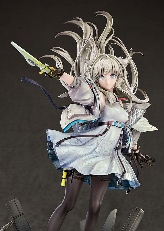 "Arknights: Endfield" Perlica 1/7 Scale Figure