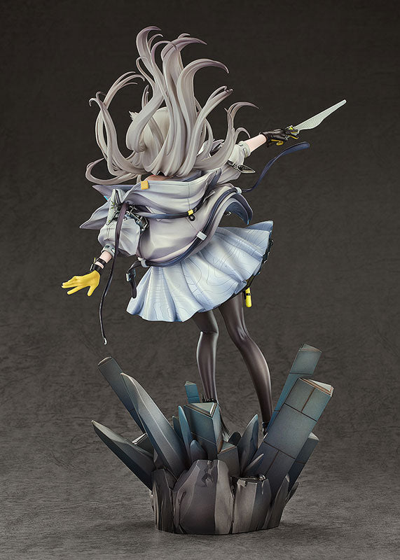 "Arknights: Endfield" Perlica 1/7 Scale Figure