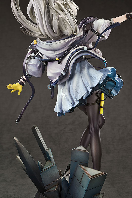 "Arknights: Endfield" Perlica 1/7 Scale Figure